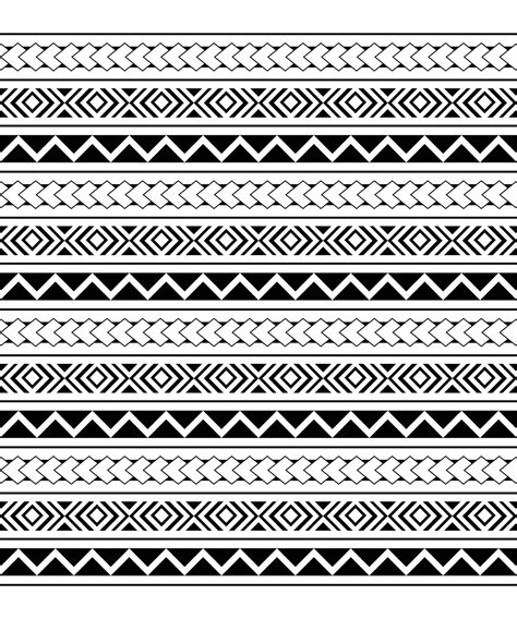 Geometric ethnic tribal seamless pattern. Background for fabric, wallpaper, card template ...