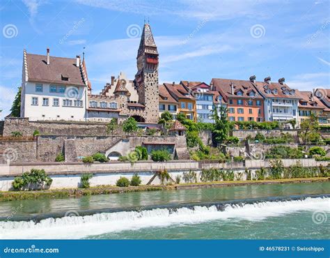 Bremgarten Stock Image | CartoonDealer.com #43555303