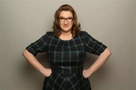 Sarah Millican added to line-up of first ever South Tyneside Comedy Festival - Chronicle Live