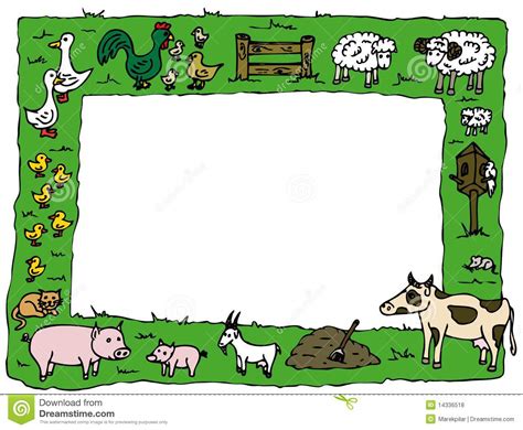 farm clipart border 10 free Cliparts | Download images on Clipground 2024