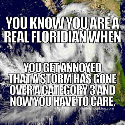 20 Crazy Hurricane Memes That Will Blow You Away!