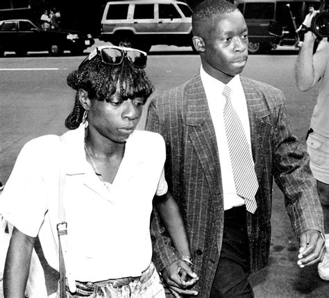 The Documentary ‘The Central Park Five’ - The New York Times