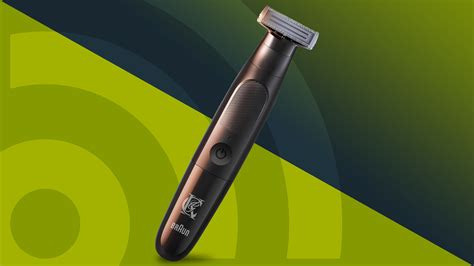 The best beard trimmer and electric razors 2024 | TechRadar