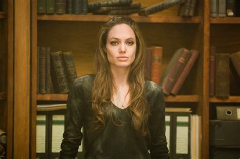 Wanted - Angelina Jolie Stills - Movies Image (25460883) - Fanpop