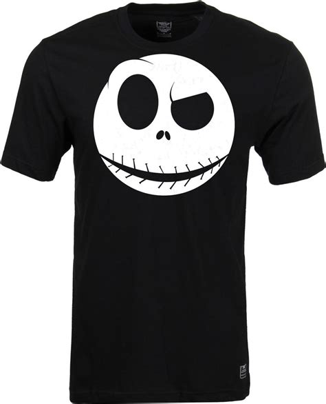 Jack Skellington vector shirt by aglover0007 on deviantART