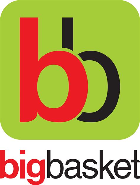 Discover 131+ bigbasket logo png - camera.edu.vn