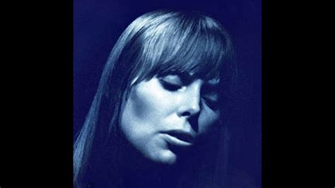 Joni Mitchell - Blue (Full Album, 1971) - YouTube