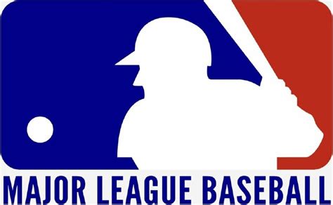 Tải logo MLB (Major League Baseball) file Vector, AI, SVG, EPS, PNG, JPG, PDF