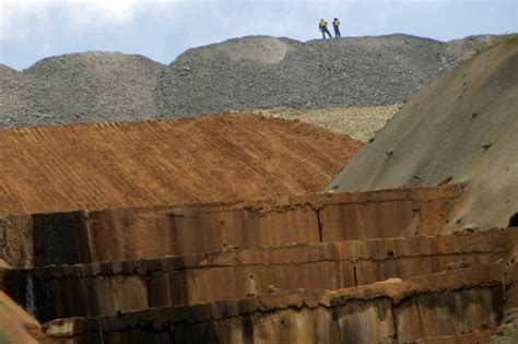 Amman Mineral Says Smelter Development on Schedule | Jakarta Globe