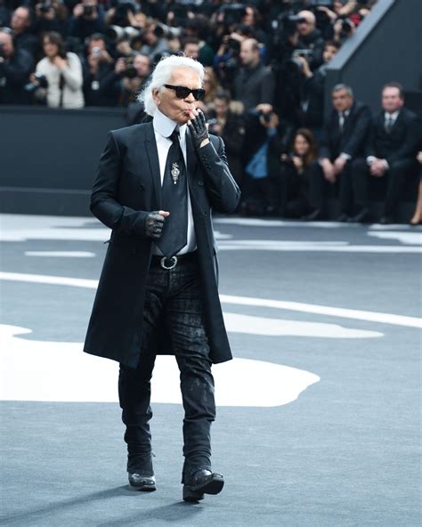 Karl on To-Do Lists Karl Lagerfeld Quotes, Karl Lagerfeld Choupette ...