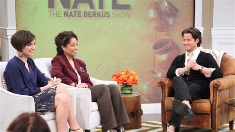 The Nate Berkus Show - TheTVDB.com