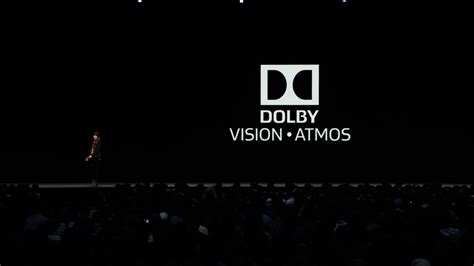 Dolby Atmos Wallpapers - Wallpaper Cave