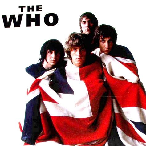 The Who - Discography 1965-2006 (31 CD) FLAC