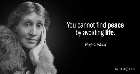 TOP 25 QUOTES BY VIRGINIA WOOLF (of 817) | A-Z Quotes