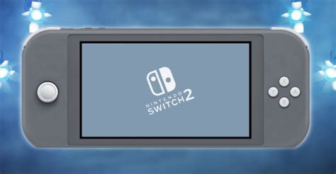 Nintendo patent reveals what may be a crazy new design for the Switch 2