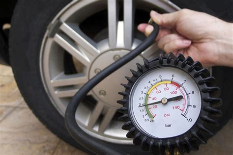 Car Tire Pressure Facts for a Safe Driving Experience in the Philippines