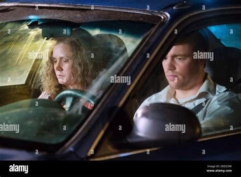 HILLBILLY ELEGY, from left: Amy Adams, Gabriel Basso, 2020. ph: Lacey Terrell / © Netflix ...