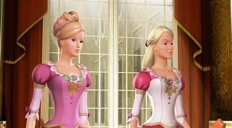 Fallon - Barbie in the 12 Dancing Princesses Photo (17794802) - Fanpop