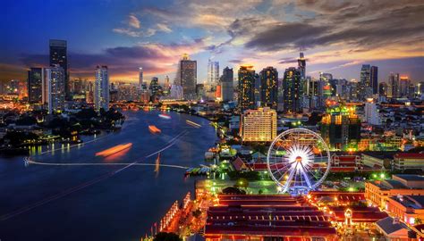 Bangkok Travel Guide | Bangkok Tourism - KAYAK