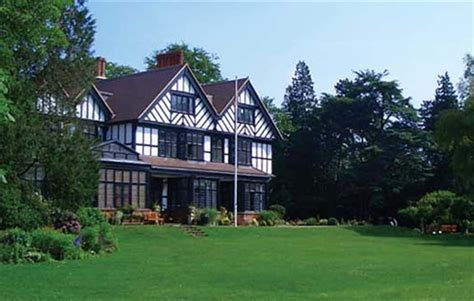 Bhaktivedanta Manor temple cancels weekend events due to coronavirus