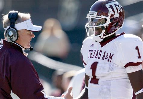 Going 10 Rounds with Eagle Football Assistant & Former Aggies Record ...