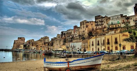 castellammare del golfo sicily italy 4k ultra hd wallpaper | Сицилия италия, Сицилия, Остров мэн