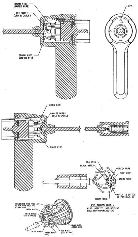 Warn Winch Installation Manual