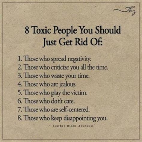 10 Quotes About Dealing With Negativity & Negative People