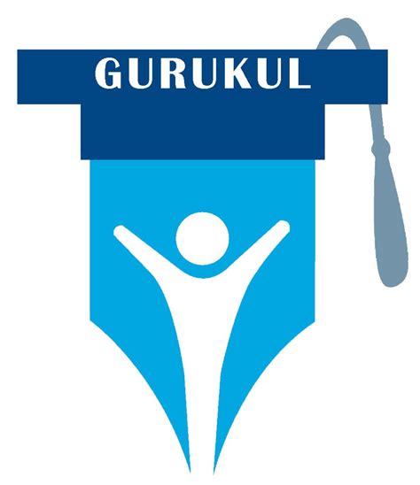 Gurukul College Logo