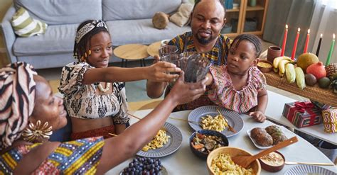 10 Delicious Kwanzaa Foods for a Festive Feast - Dailybreak