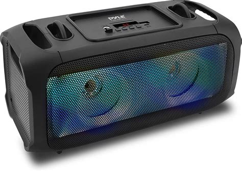 10 Best Bluetooth Speakers