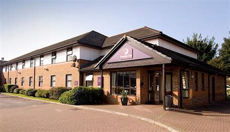 Cardiff Hotels | Book Cheap Hotels In Cardiff City Centre | Premier Inn