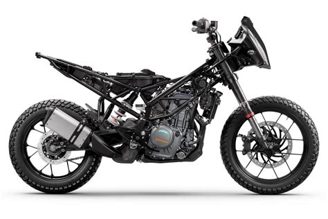 2020 KTM 390 Adventure Review (15 Fast Facts) - GearOpen.com