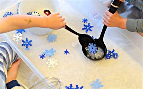 18 Sensory Activities for Toddlers & Preschoolers You Can Do At Home