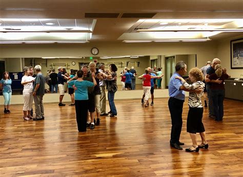 Fall Ballroom Dance Lessons Continue | Clubs | tucson.com