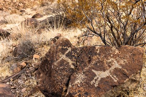 Sloan Canyon Petroglyphs | Sloan Canyon Petroglyphs National… | Flickr