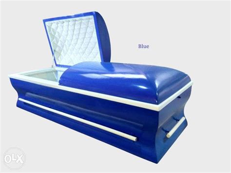 Casket, Coffin, Kabaong. Unique, modern elegant design for funeral ...