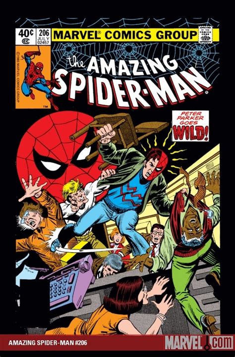 Spider-Man Visionaries: Roger Stern Vol. 1 (Trade Paperback) | Spider ...