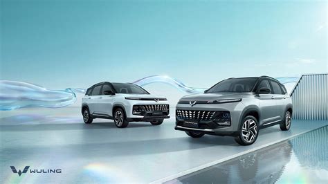 Wuling Almaz on Behance