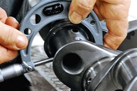 Throwback Thursday: Bearing Installation With King Engine Bearings