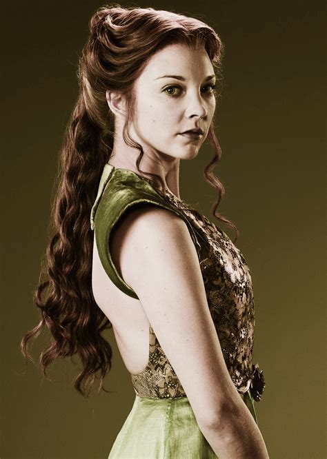 Margaery Tyrell - Game of Thrones Fan Art (37479373) - Fanpop