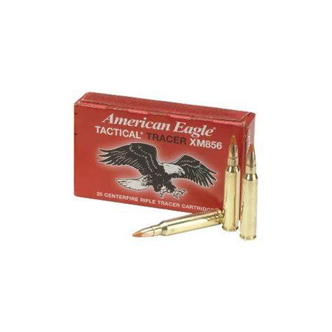 AE 5.56mm XM856 Tactical Tracer Ammo 200 Rounds + Dry Storage Box ...