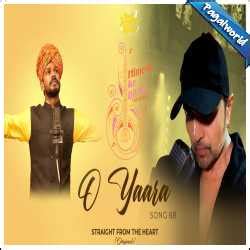 O Yaara Mp3 Song Download Pagalworld - Sawai Bhatt