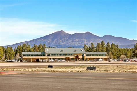 Flagstaff Pulliam Airport Launches New Website - Flagstaff Pulliam ...