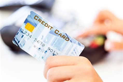 How New Credit Card Laws Will Affect Your Business