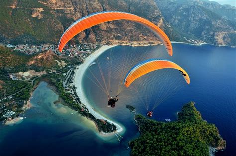 Activities in Turkey | Turkey Things to Do