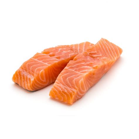 SALMON MEAT 3lb - Yamibuy.com