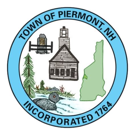 Town of Piermont – New Hampshire