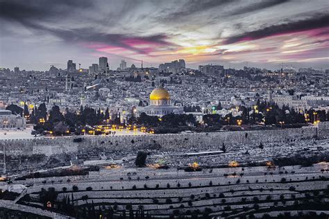 Makna Baitul Maqdis - Palestina bagi Umat Islam - Sinergi Foundation