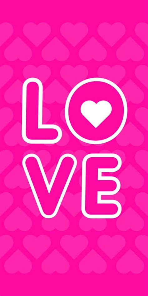 Love Heart Wallpapers - iXpap